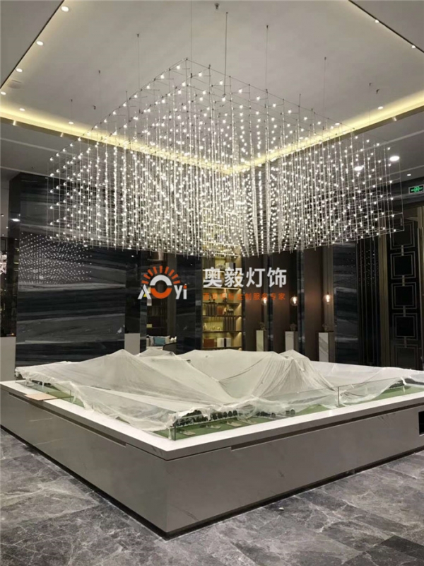 奥毅工程案例 | 杭州国际博览中心