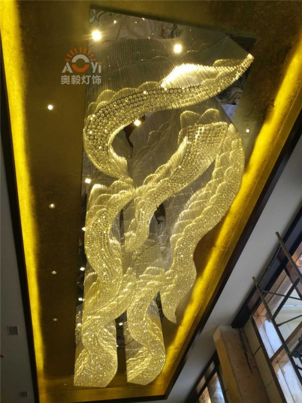 奥毅工程案例 | 安徽滁州天怡酒店